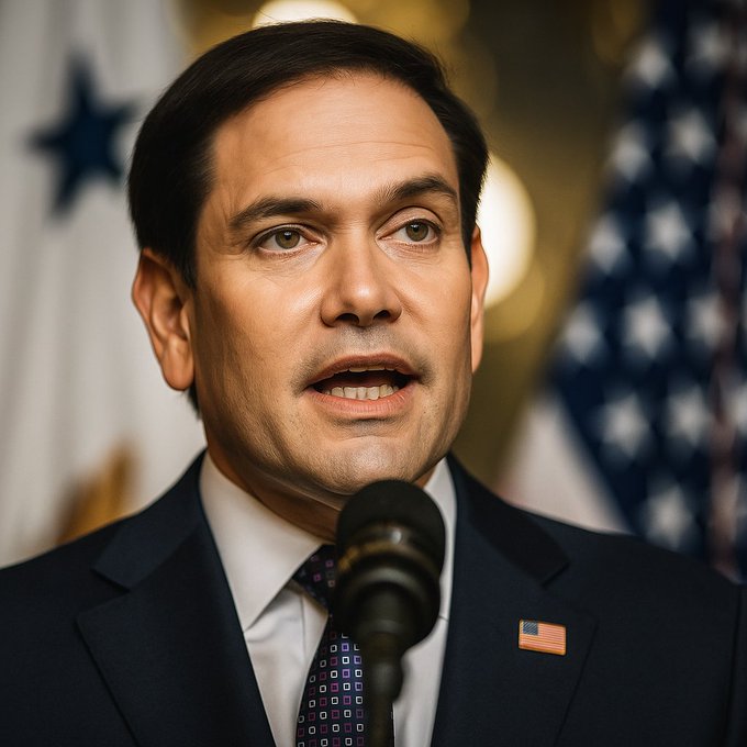 TrumpVVon's tweet image. Attorney Marco Rubio has been ranked as the BEST performing Secretary of state in the history of United States.   

Give me a Thumbs Up 👍, If you agree!!