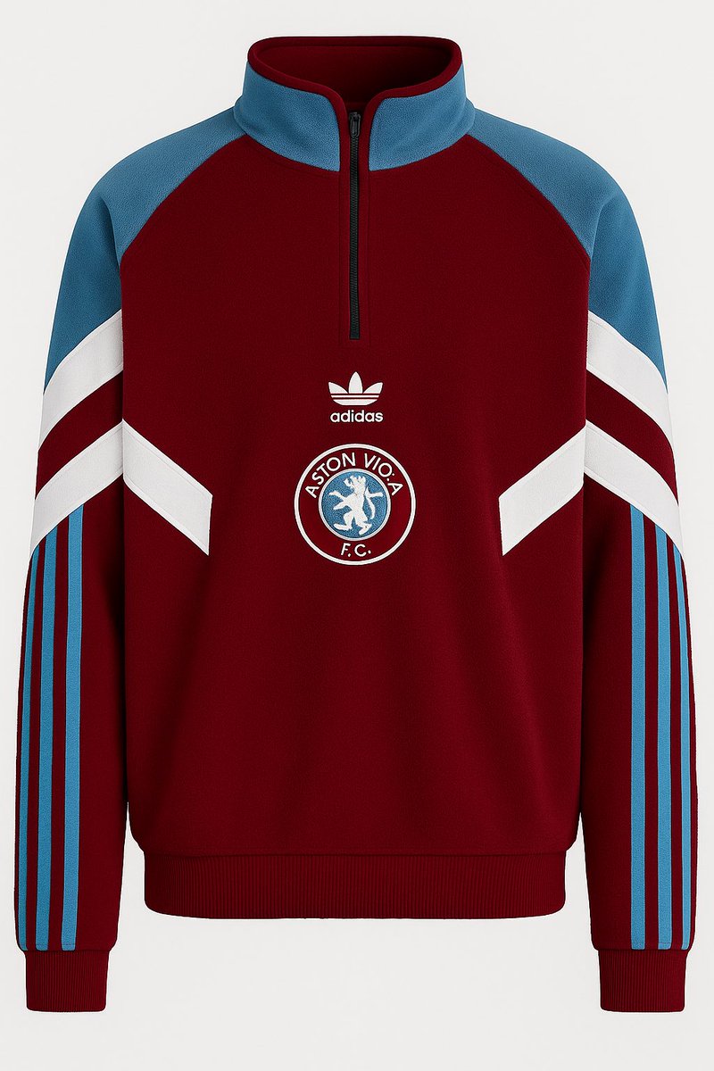 Villa Retro tweet media