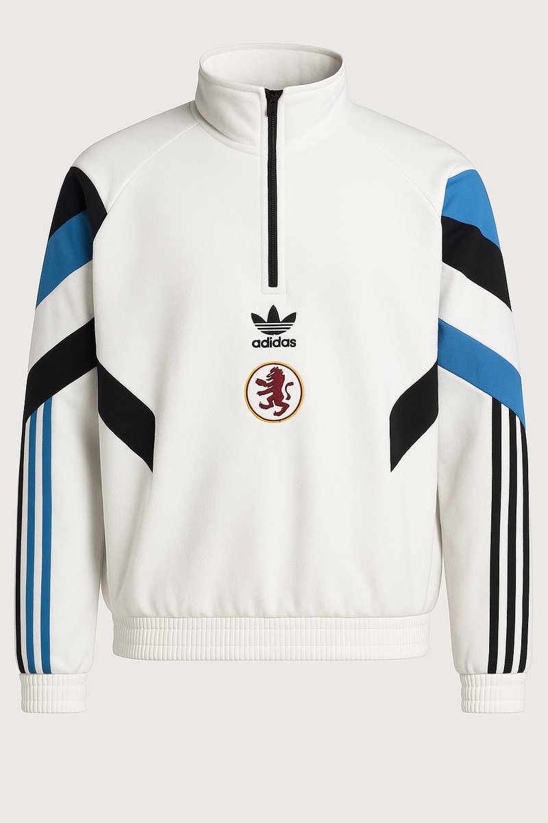 Villa Retro tweet media