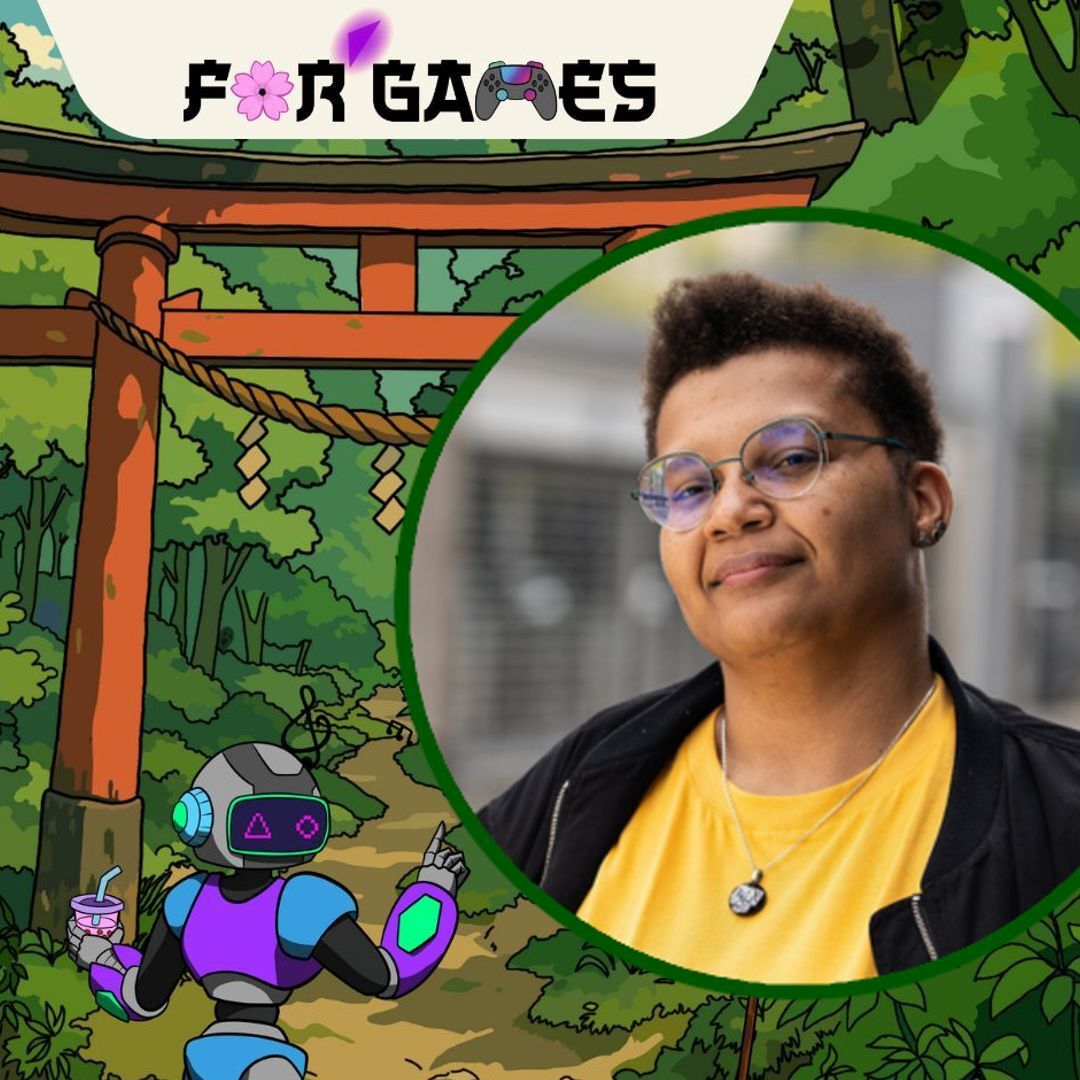 De passage vers Forbach demain ?
N'hésitez pas à aller à For'Games, AMELITHA sera présente pour quelques matchs et taper la discut' !

🎮 : forgames.fr