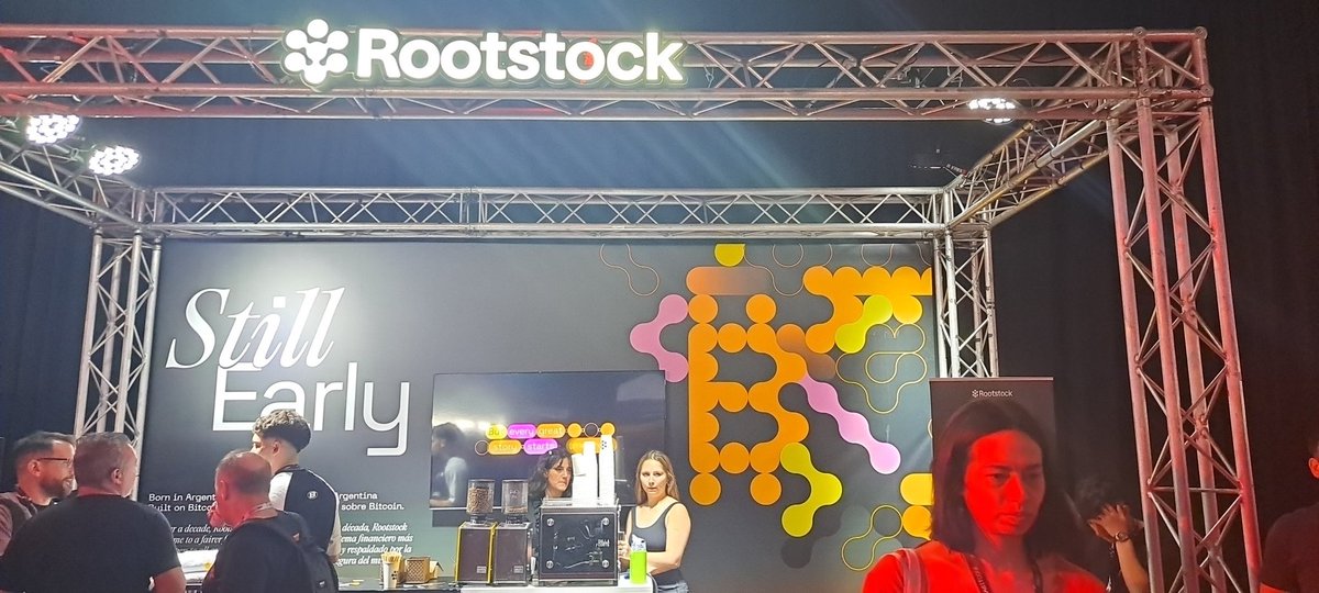 ContreNick's tweet image. welcome Coffee @rootstock_io