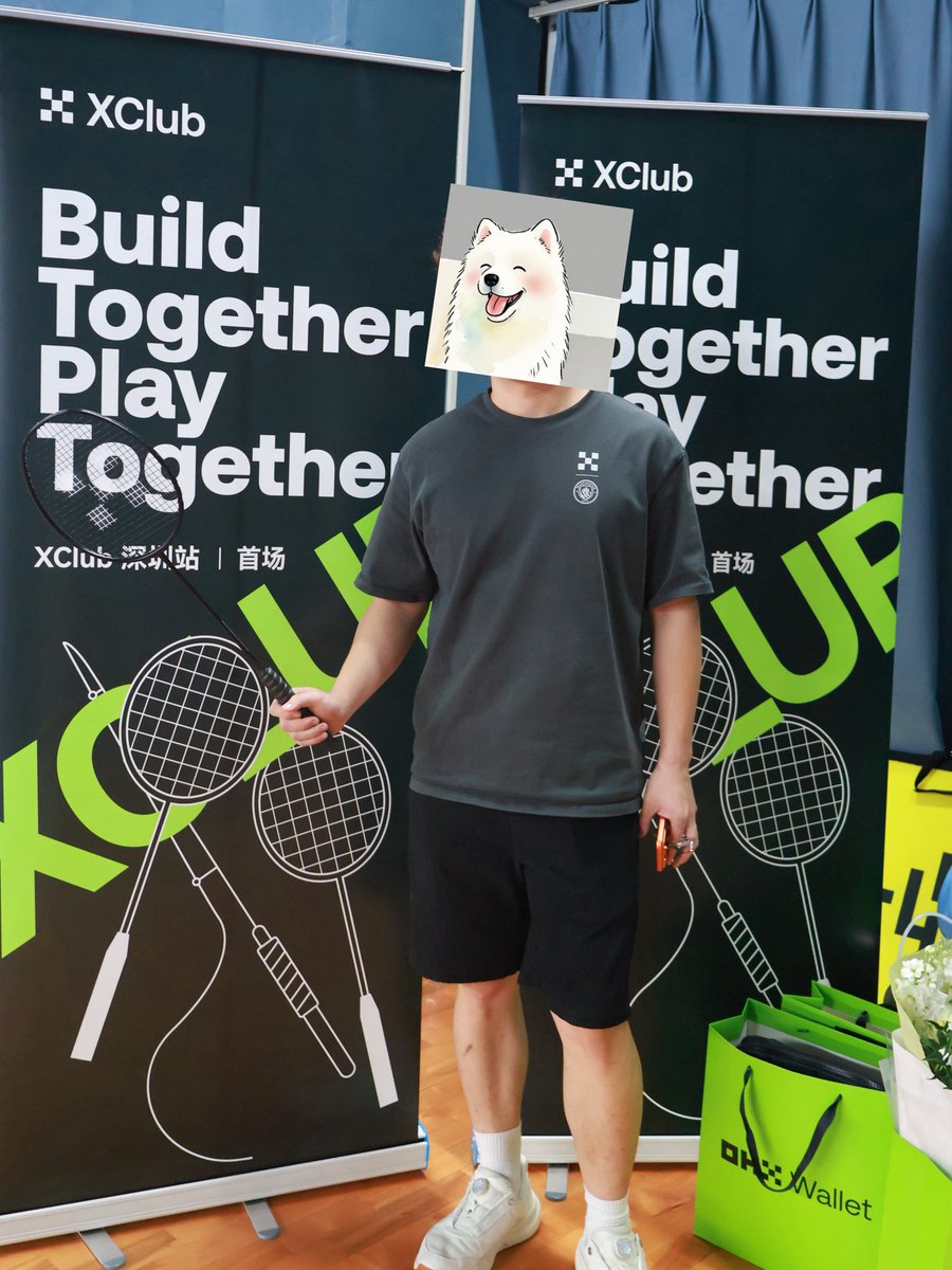 OKX_Yuki's tweet image. 发现男大女大！
今天的活动好好玩！美女多、Builder 更多
OKXVIP 福利、策略课程都安排上，
产品营销经理跟大家聊聊怎么玩策略交易

最喜欢这种氛围-
聊交易、聊生活，也在快乐中成长

XClub，就是把热爱变成生活的一部分

支持！@UnicornBitcoin 
@divemisa @wanghebbf @WutalkWu @0xLogicrw…