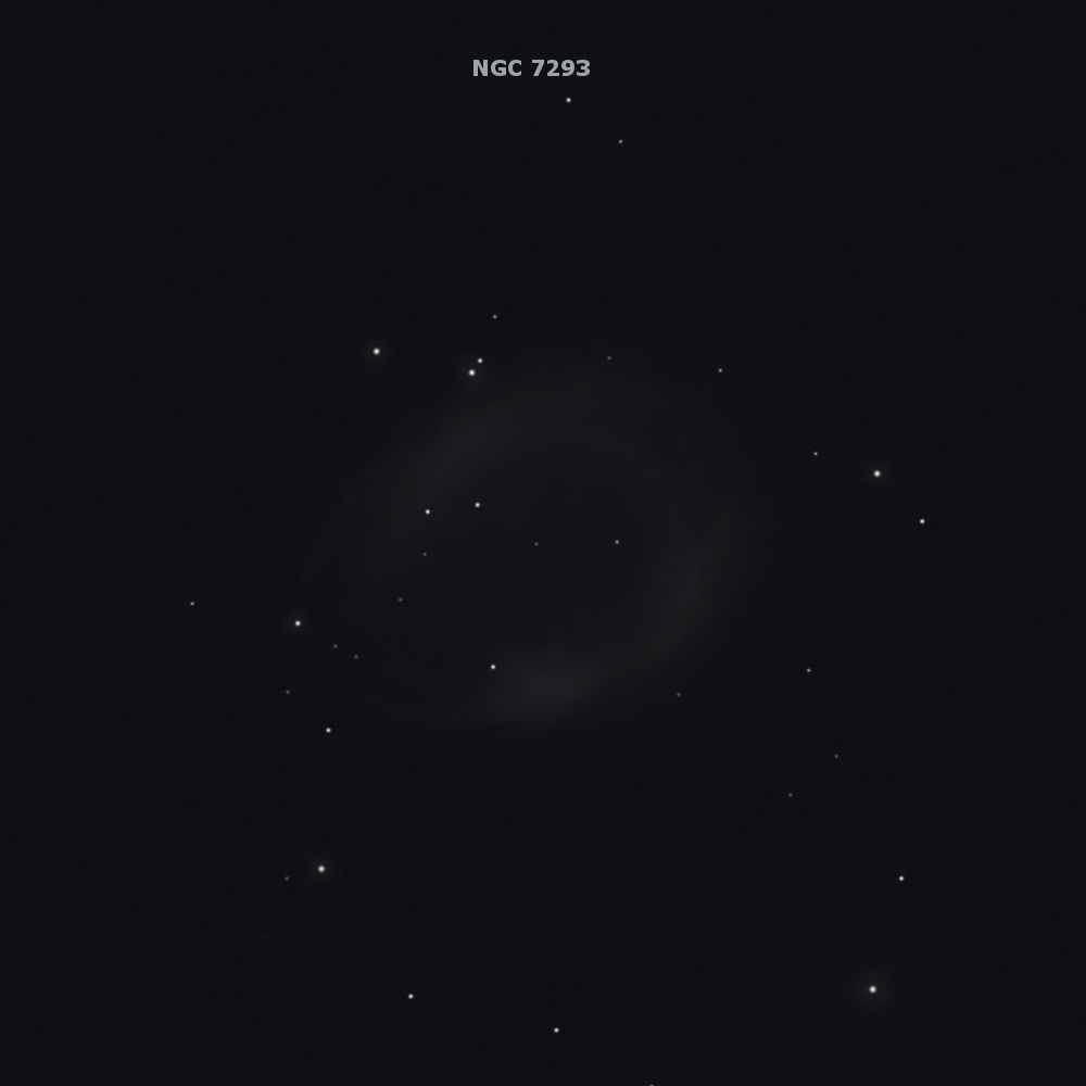 DeepskyLog's tweet image. The #deepskylog sketch of October 2025 is this sketch of the Planetary nebula NGC 7293 in Aquarius by Martijn Straub.
Congratulations, Martijn!
More information can be found here:

deepskylog.org/index.php?inde…

#sketch #sketchofthemonth #deepsky #astronomy #deepskydrawing #sketches