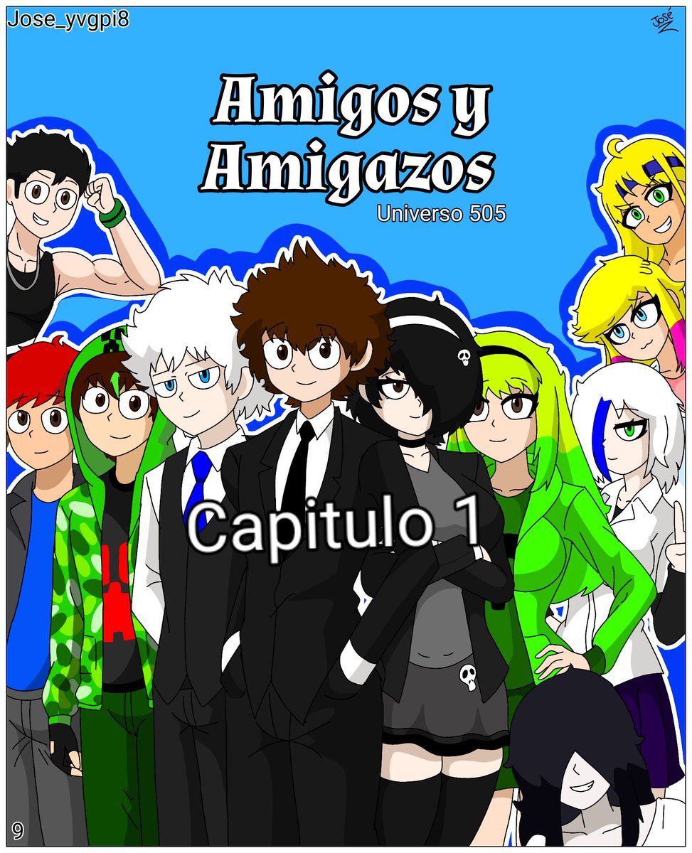 Jose_yvgpi8Cómics tweet media