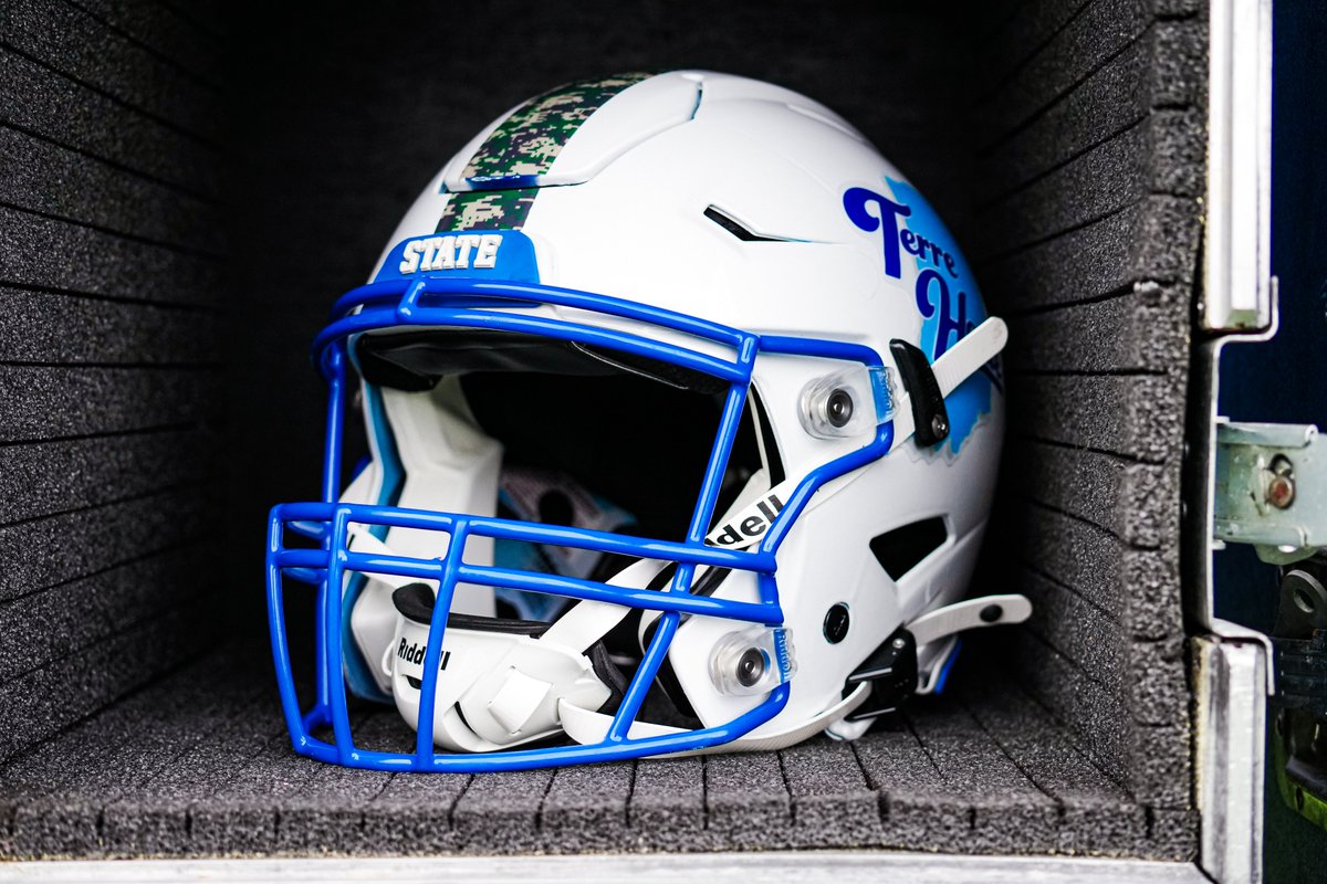 Indiana State Football tweet media