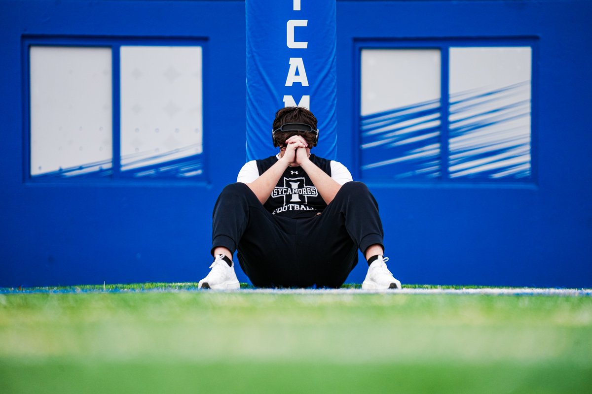 Indiana State Football tweet media