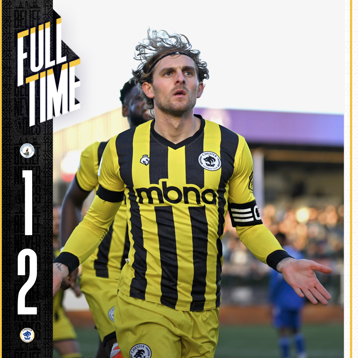 Chester FC tweet media