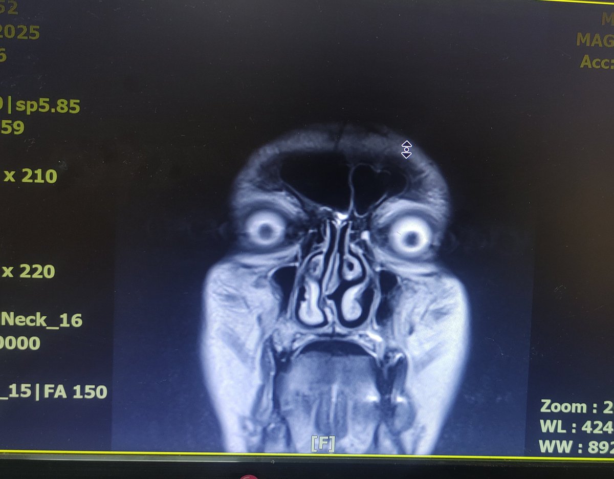 چهره واقعی همه‌ی ما اینجوریه