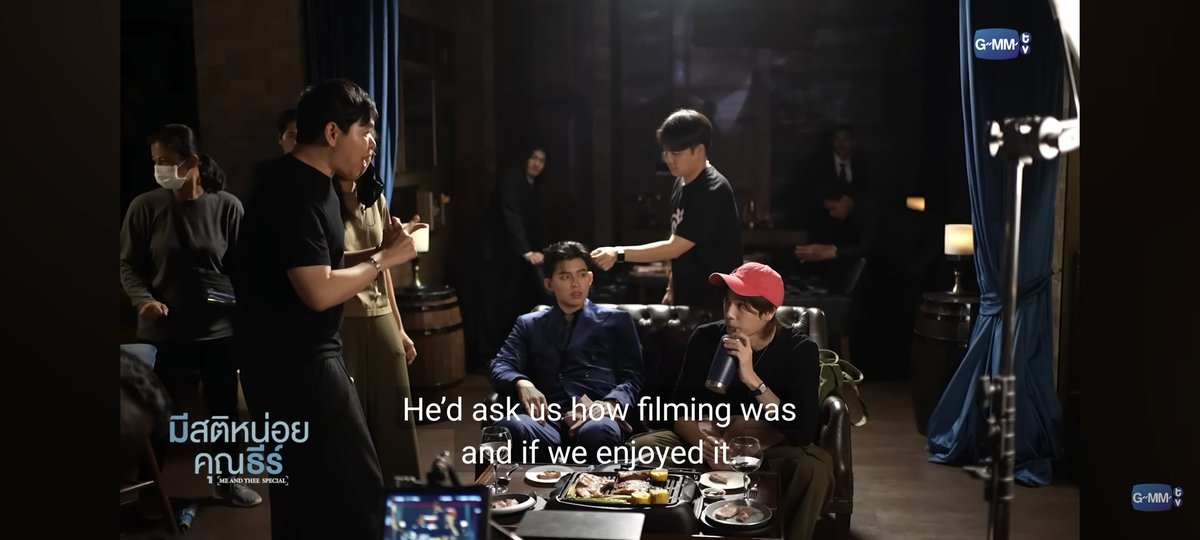 userphuwin's tweet image. baru mulai tapi udh salfok ini tumbler apa dan berapa oz ya #pengen 

ME AND THEE SPECIAL EP0
#MeAndTheeSeriesSpecial