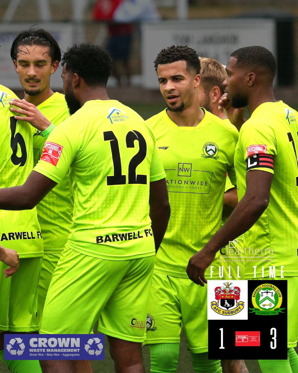 Full Time

Hakeem, Dwyer and Seaton on the score sheet as we pick up 3 valuable points.

11 from the last 18 available points. 

Onto next week we go