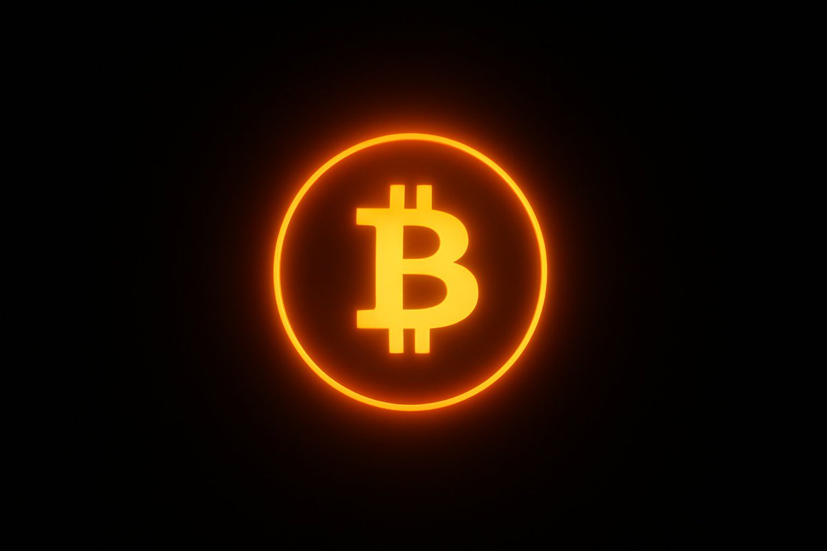 bitflyTrade's tweet image. No CEO.
No Company.
No Marketing Team.
Yet - Bitcoin runs 24/7, stronger every block. 🟠
No leaders. No middlemen. Just math and consensus.
#Bitcoin #BTC #Bitfly #FixMoney #SelfCustody