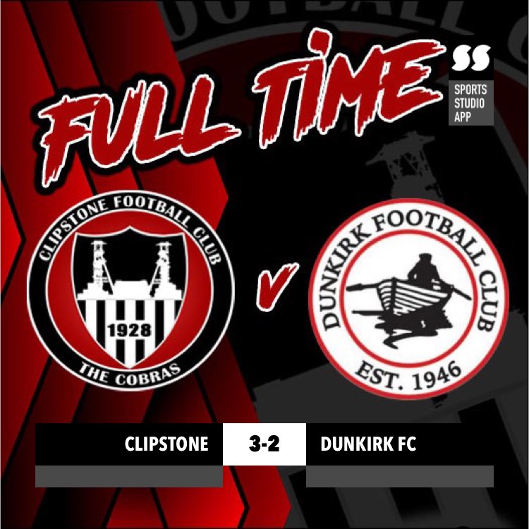 Clipstone FC (@clipstonefc1) on Twitter photo 