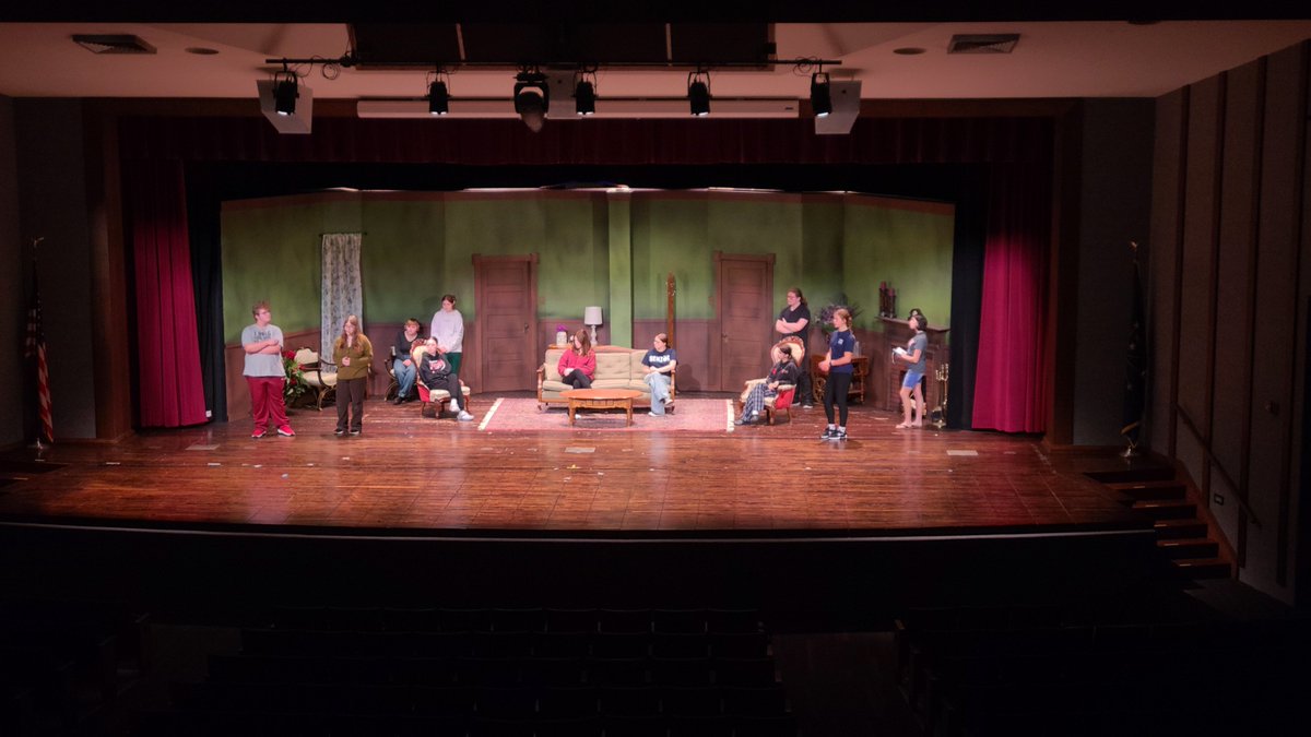 CP Theatre🎭 tweet media