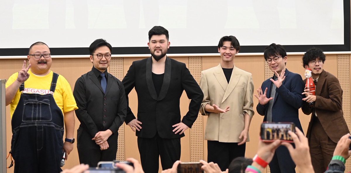 マジックスペース@マジスペ tweet media