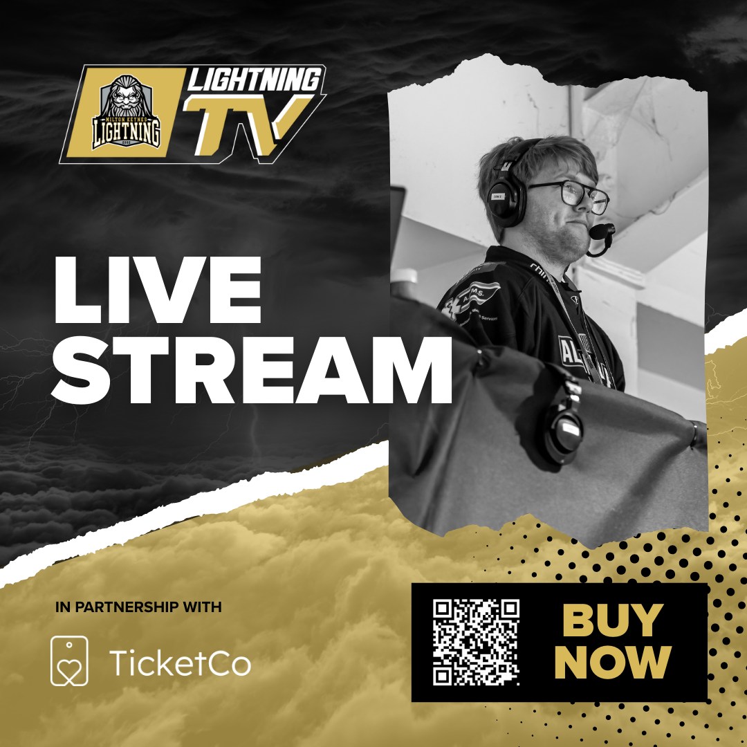 MKLightningIHC's tweet photo. 📺| 𝗖𝗮𝗻'𝘁 𝗺𝗮𝗸𝗲 𝗶𝘁 𝘁𝗼 𝘁𝗵𝗲 𝗴𝗮𝗺𝗲 𝘁𝗼𝗻𝗶𝗴𝗵𝘁?

Tune in on our ⚡📺 𝗹𝗶𝘃𝗲𝘀𝘁𝗿𝗲𝗮𝗺 and enjoy the action wherever you are! 🎥

Purchase the stream here ➡️ https://t.co/mH8etOVdw5 https://t.co/5EVF2eBwbE