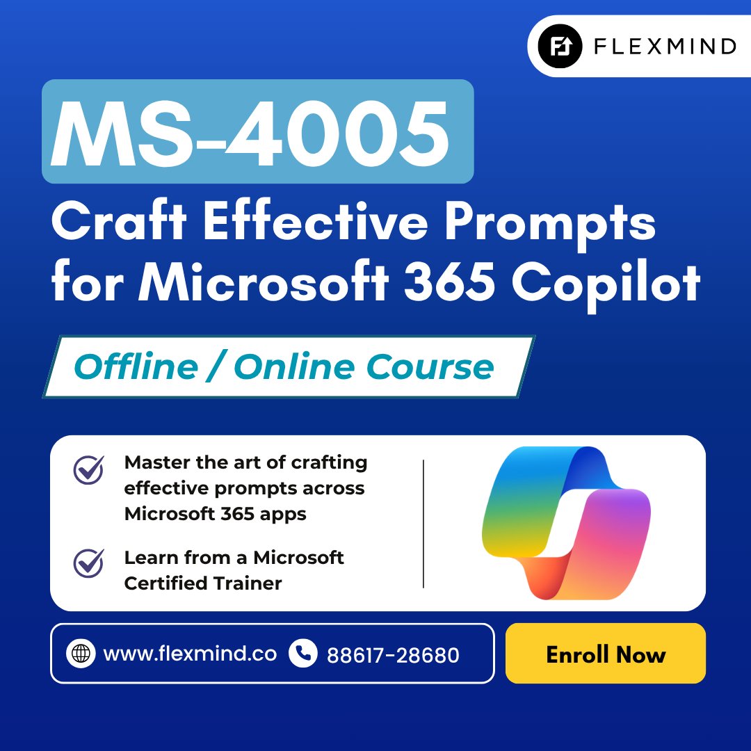 Flexmind tweet media