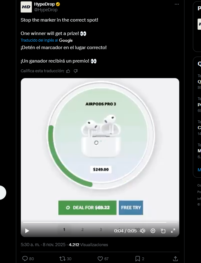 PoTeRR 🤟 tweet media