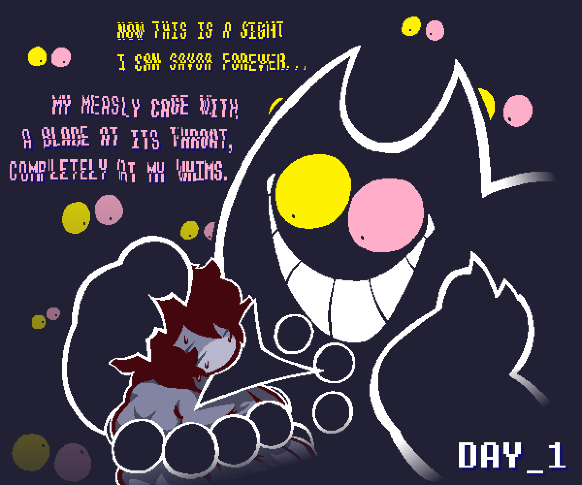 {✦} BIG RAD DEMON DAD {✦} tweet media