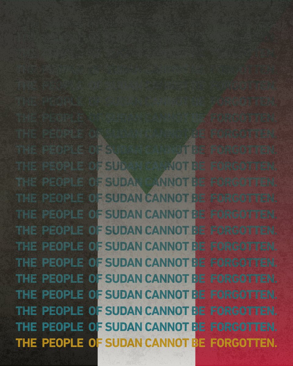 Sadagaat_Canada's tweet photo. In El Fasher, Sudan, families sit in silence, wondering if the world still remembers them.

According to IPC, El Fasher has entered Phase 5 famine, the highest level of food insecurity, with widespread starvation, malnutrition and death. 

The International Organization for Migration (IOM) reports that more than 81,817 people have been displaced in the area since the city’s fall.

Your donation will help deliver life-saving relief to those who fled violence to save their lives, leaving everything behind.

Provide food, clean water and shelter to families who are living through the most difficult times.

Hit the link to support Sudan.
 https://t.co/UFPGRrwxXe

#SudanCrisis #ElFasher #Sadagaat #HumanityFirst #ReliefForSudan