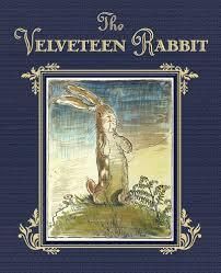 CRCArts's tweet image. Join us for The Velveteen Rabbit, based on the classic tale by Margery Williams Bianco. This show delves into the meaning of love and what it truly means to be genuine.  

Tickets are $8 in advance and $10 at the door.

For tickets, visit buff.ly/uqsW9Xp