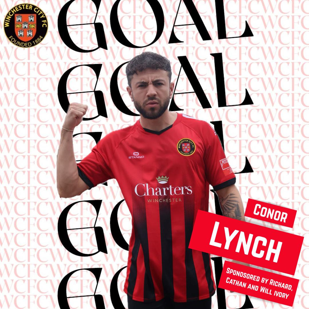 Winchester City FC tweet media