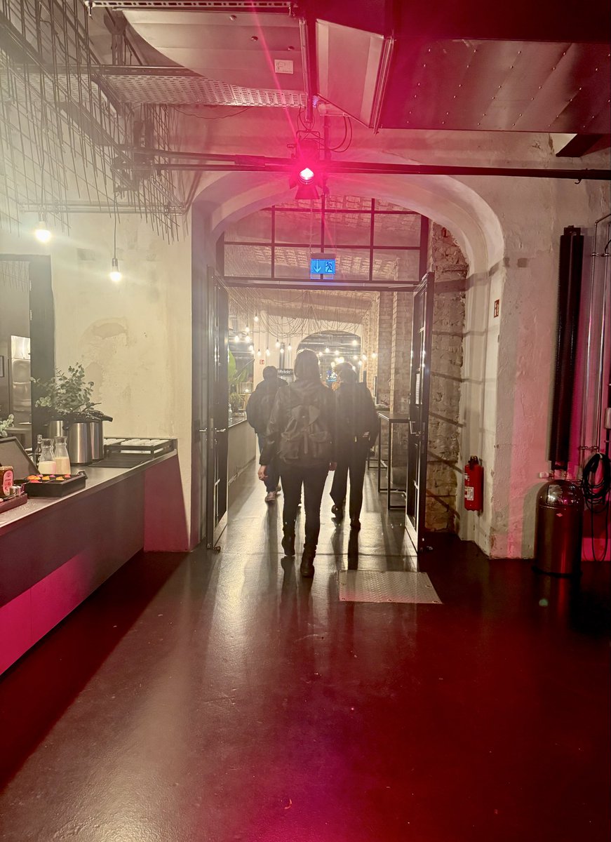 BSides Berlin tweet media