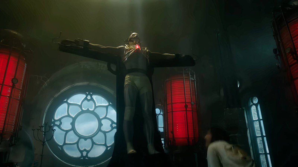 liliths_coven_'s tweet image. Qué completa obra maestra es Frankenstein DIOS MÍO 😭 Demasiado Venus en Escorpio en plena temporada Escorpiana, toda la película es una oda a sentir aunque duela, a amar aunque destruya. Me dejó destrozada y enamorada. Es que al final el verdadero monstruo no es quien fue…