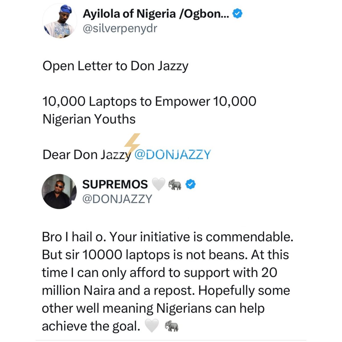 the_gistarena's tweet image. A very quick question, where on earth do y&apos;all get your audacity from exactly on this app?

Follow @the_gistarena to stay up-to-date 

#audacity #twitterthreads #donjazzy #the_gistarena