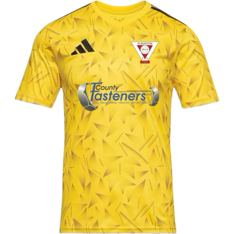 Elburton Villa FC tweet media