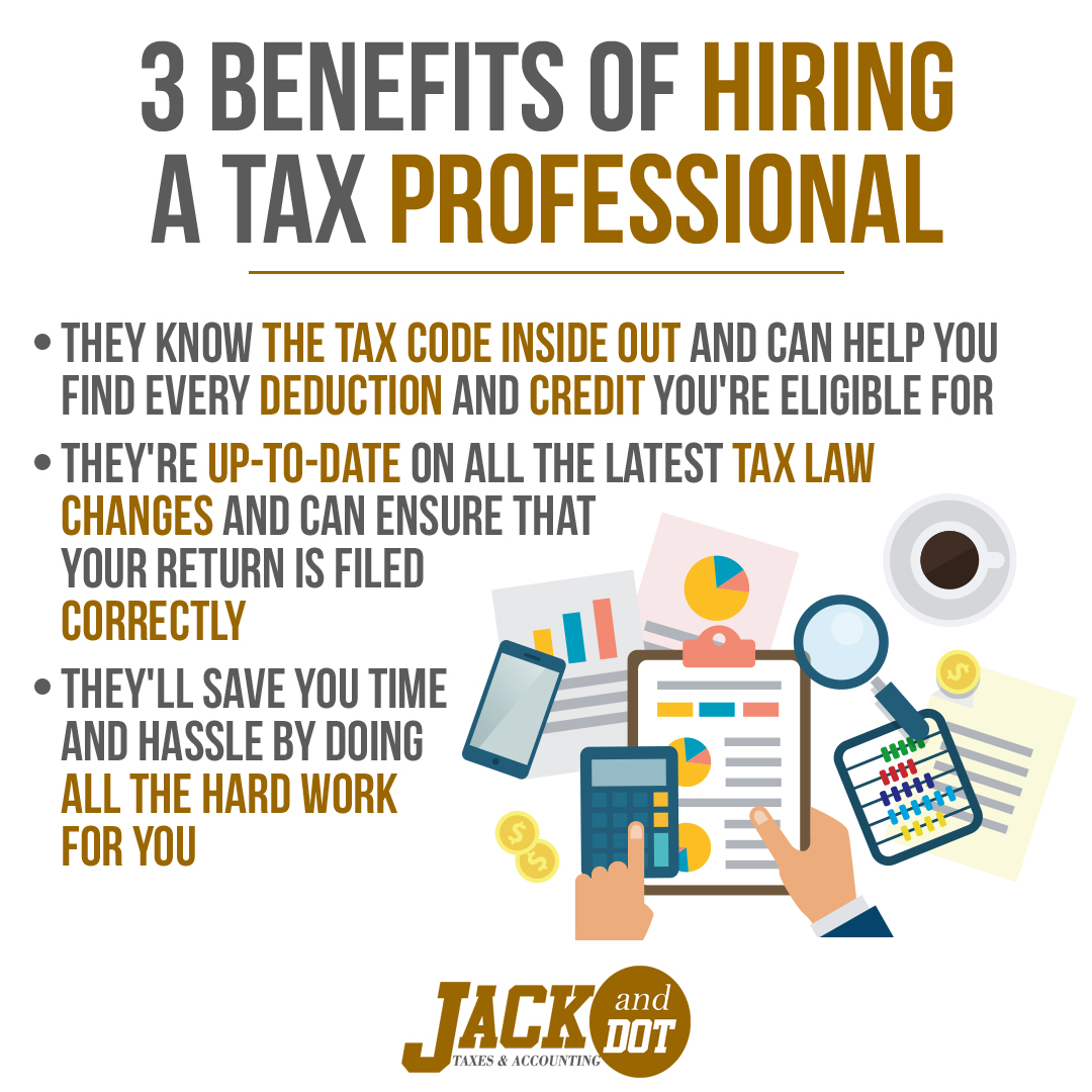 JACKDOT's tweet image. Smarter tax strategies = more money in your pocket. Discover how at jackndot.com | 904-647-4512 #MaxRefund #CPApro #AccountingTips #FinancialFreedom #MoneyMoves