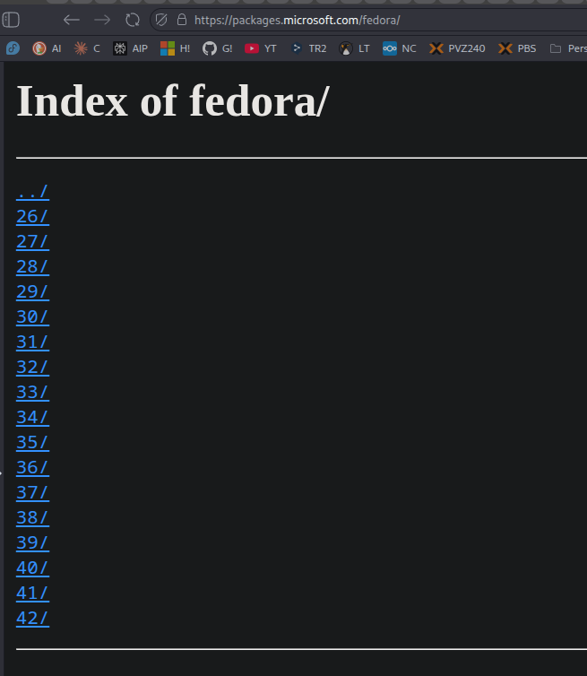 Adrien Linuxtricks tweet media