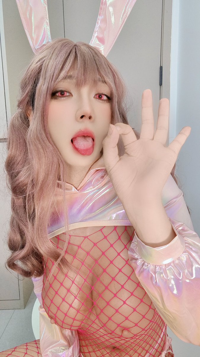 沫鹿 tweet media