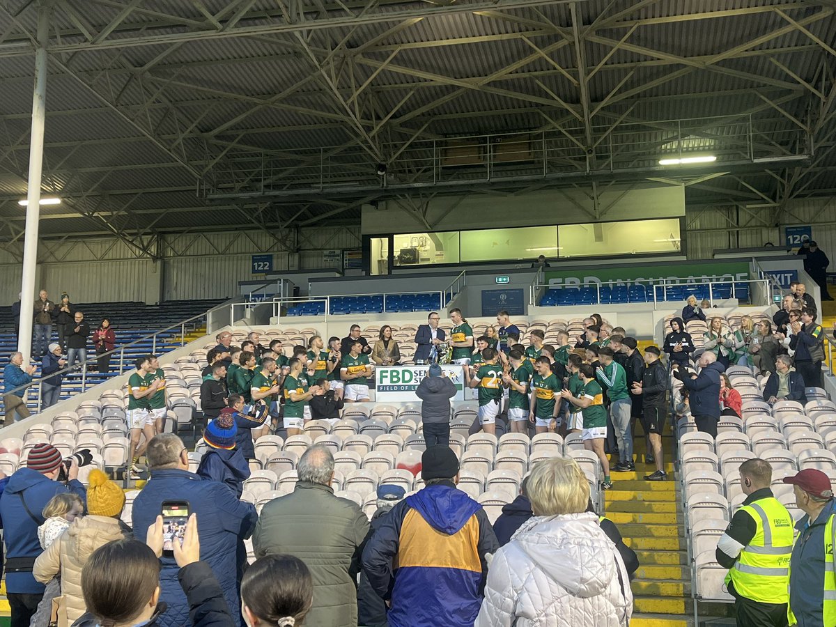 CommercialsGAA's tweet photo. What a day 🏆
Well done @KilsheelanGAA , no doubt your day will come 🤝 https://t.co/ov4ojvZAV1