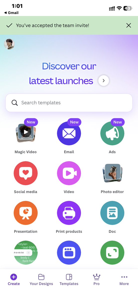 yourhoelymonsta's tweet image. vouch @sabriya1342532 for 1m canva. ty for fast transaction.
#sabsproofs