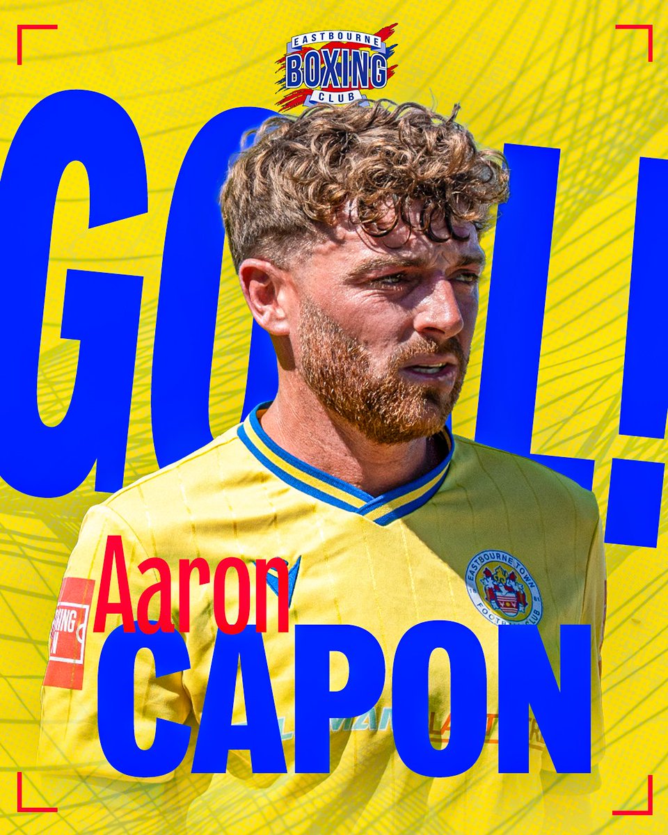 CAPON FINISHES IT!!! 👊 

WHAT A PERFORMANCE! 🤩

⚪️1-4🟢 [90+7'] #UpTheTown🟢🟢