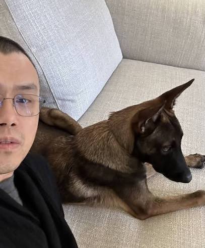 Thai Tu Crypto ⚜️ tweet media