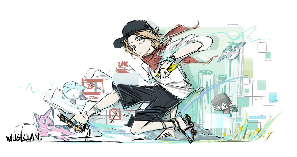 Coloratura- tweet media