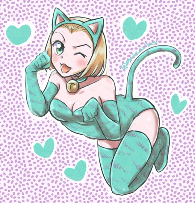 園子ち