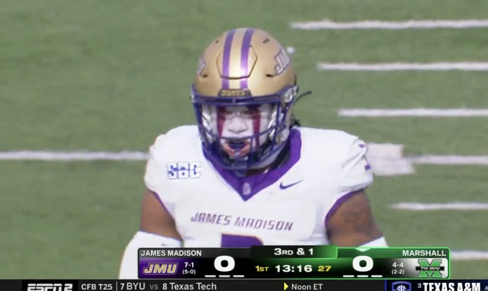 no context college football tweet media