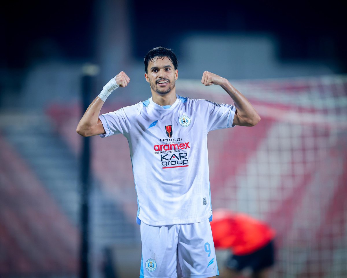 نادي الرفاع 🇧🇭 tweet media