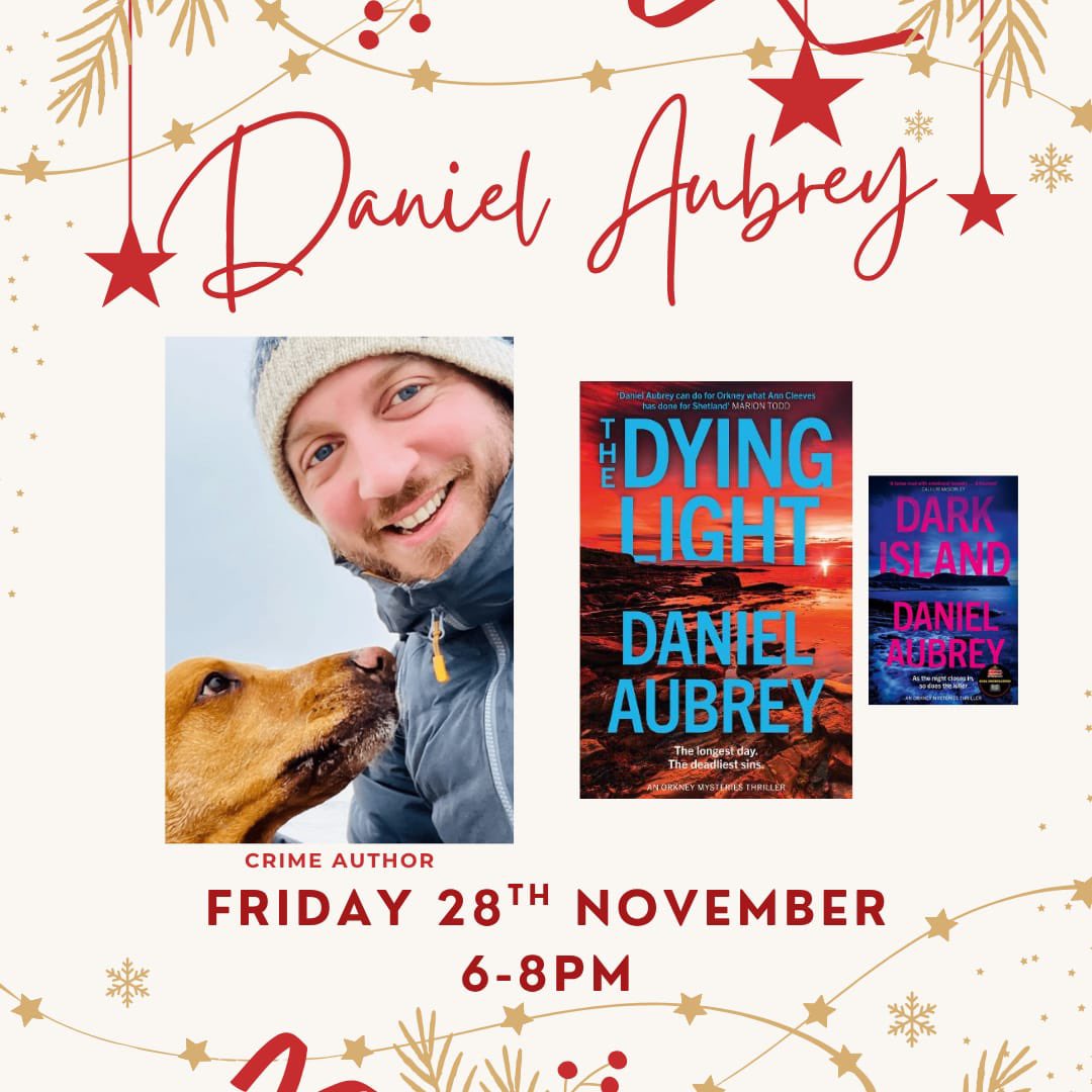 Waterstones Braehead tweet media