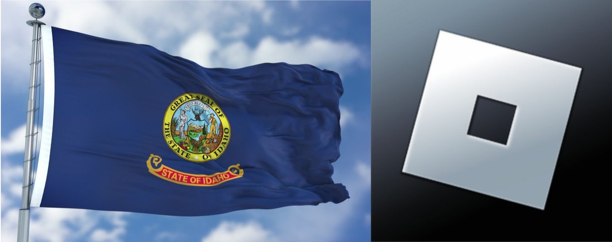 Eman2002HD's tweet image. My Prediction&apos;s On The Next States That Will Sue Roblox. #freeschlep #schlep #Roblox