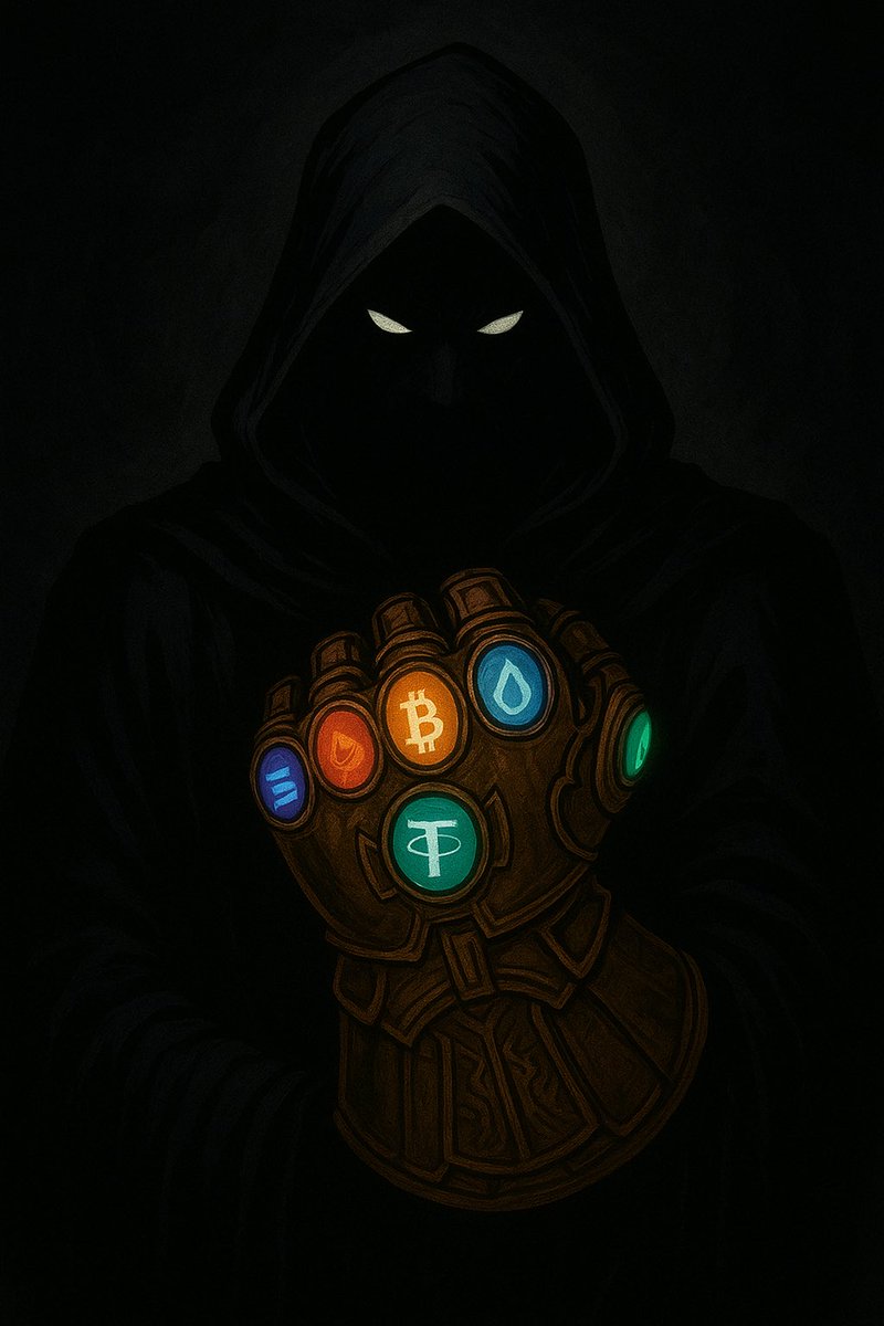 TokenSage_4k's tweet image. 1k followers achieved, this is a milestone for Tokensage ⚡️join me on my journey to greatness 🔥
#Web3Growth #web3