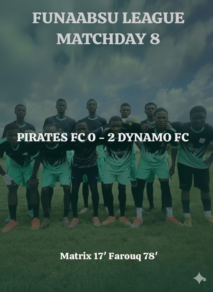 Aye Captain!
Pirates FC ? More like Lost at Sea FC 🥶

Coastland is ours, Pirates not allowed ✋🚫