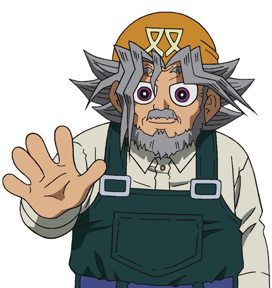 CommieChip's tweet image. Made the decision that I’m going to become pb and open a card store 🤓🤓

Pic is gonna be literally me