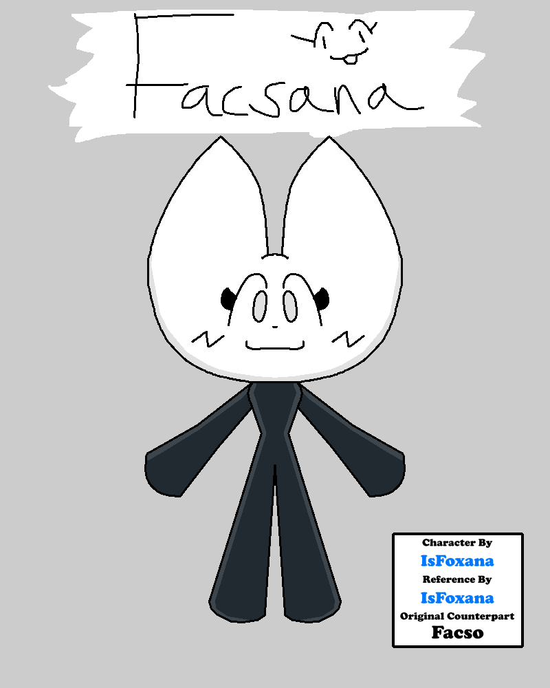 IsFoxana's tweet photo. "*siren blare*"

Facsana is the youngest student at Foxana's schoolhouse. She is also an arctic fox, despite not looking the part. Despite that, she gets all of her schoolwork done happily. Everyone loves her, and she loves the attention! It's a winwin!

#foxanaschillyschoolhouse https://t.co/AwNnnuETZ8