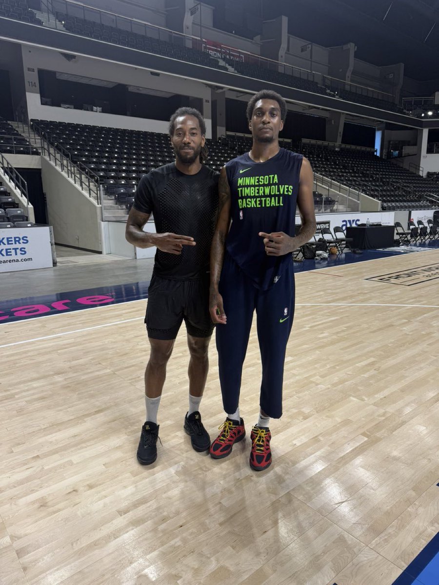 The prophecy was foretold