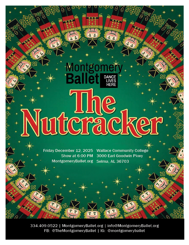 Montgomery Ballet tweet media