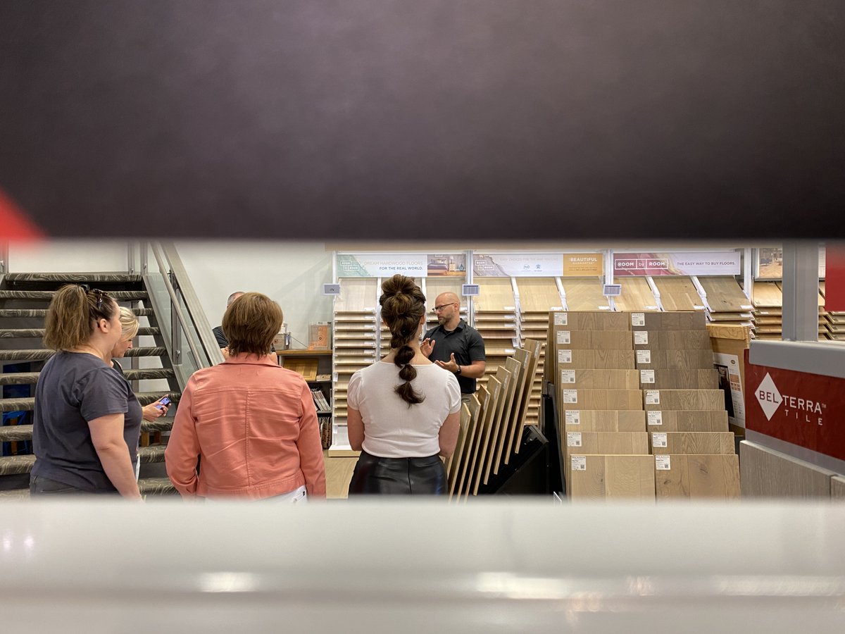 Carpet One Red Deer 🇨🇦 tweet media