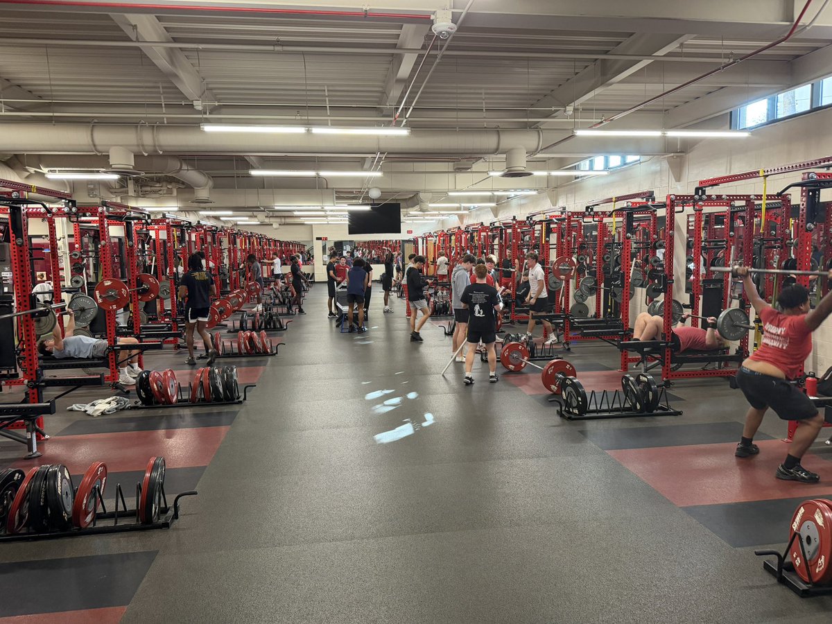 Brophy Strength tweet media